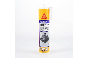 ▷ Sikaflex 111 stick&seal 290ml blanco de sika ®